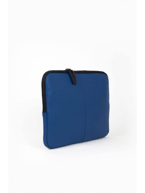 lapis blue laptop sleeve 1